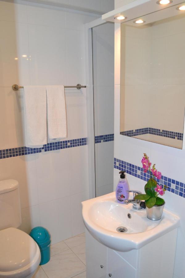 Miiranobre Apartment Portimão Exterior photo