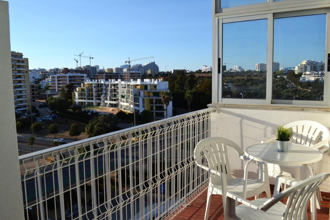 Miiranobre Apartment Portimão Exterior photo