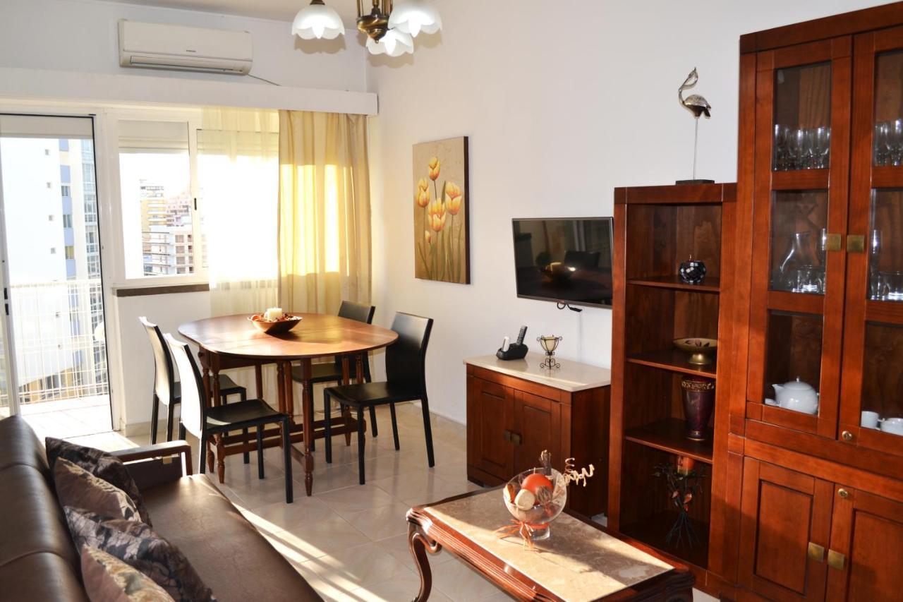 Miiranobre Apartment Portimão Exterior photo