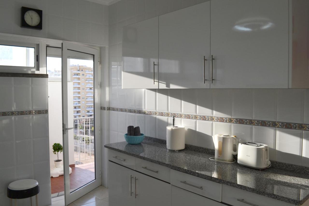 Miiranobre Apartment Portimão Exterior photo